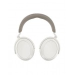 SENNHEISER Momentum Wireless 4 White Ακουστικά με Mικρόφωνο Bluetooth
